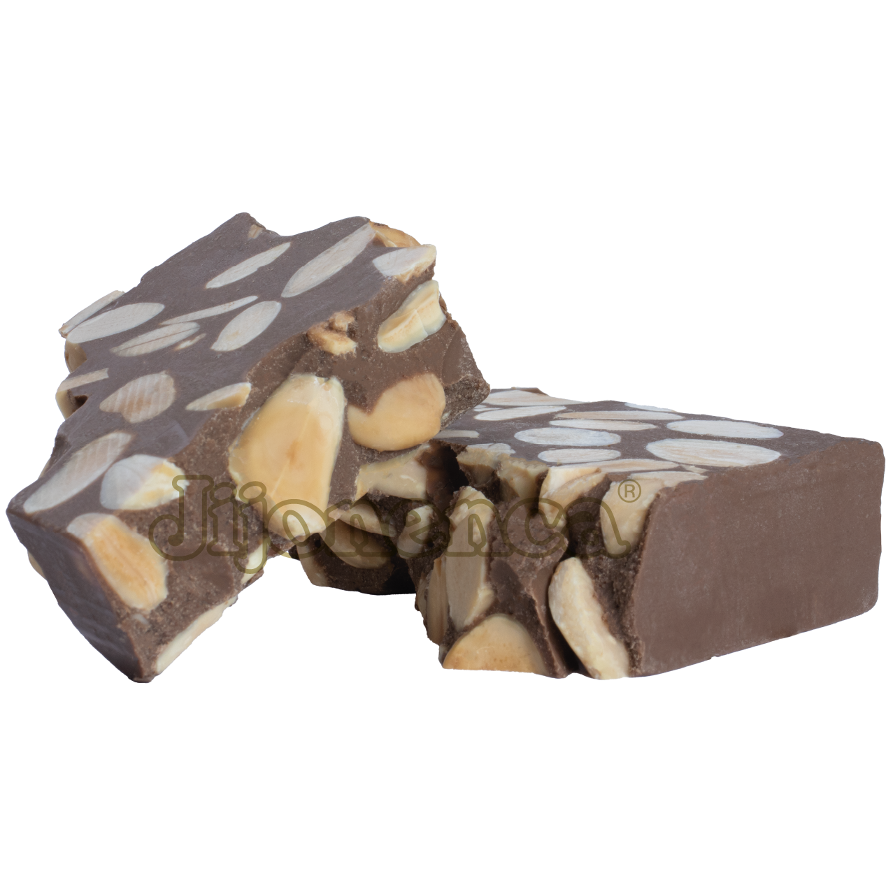 CHOCOLATE C/LECHE RILSAN 12X300 GRS. SUP.