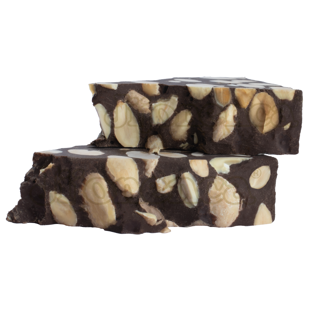 CHOCOLATE S/LECHE RILSAN 12X300 GRS. SUP.