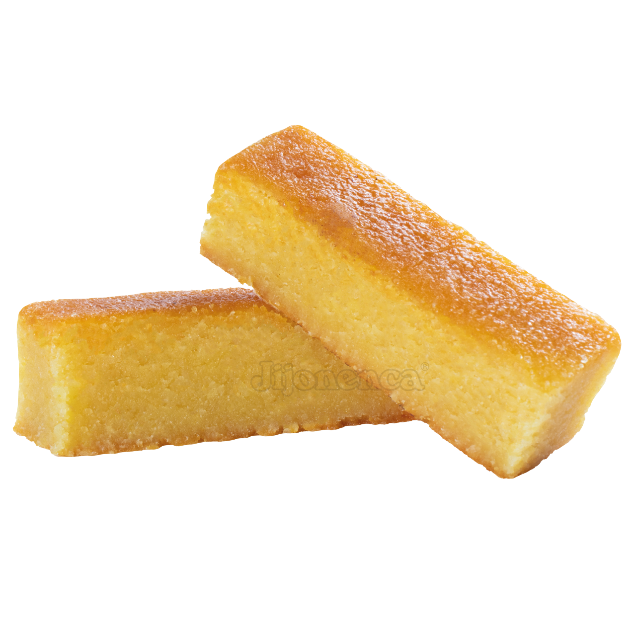 YEMA TOSTADA RILSAN 12X300 GRS. SUP.