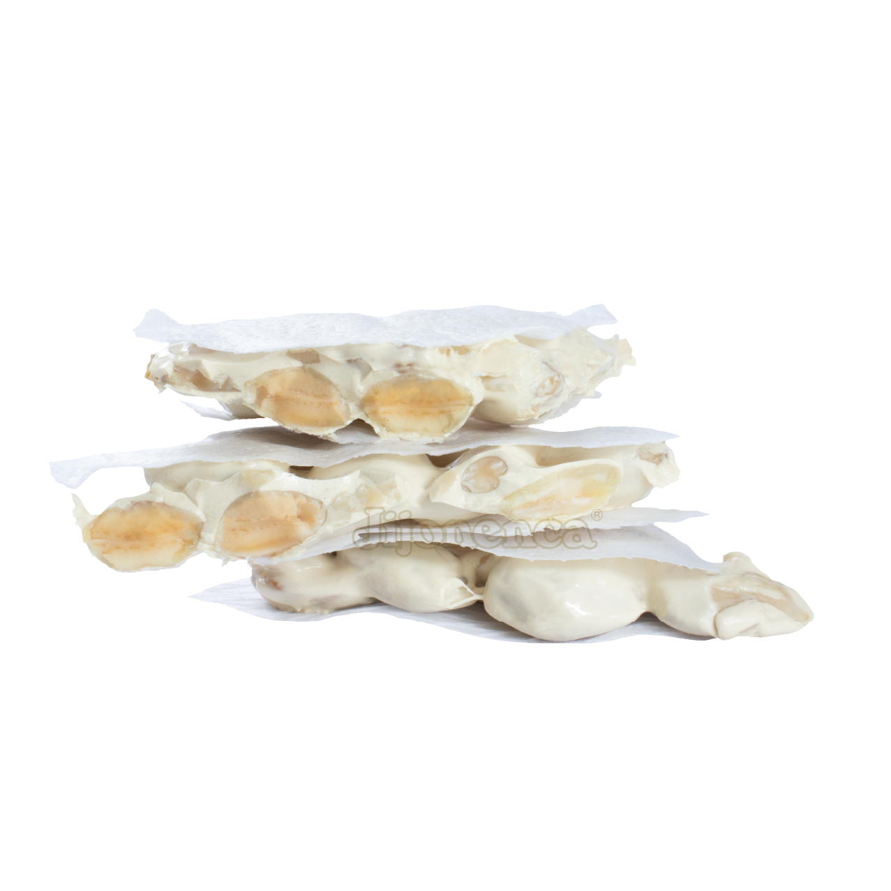 TORTAS ALICANTE RILSAN 25X200 GRS. SUP.