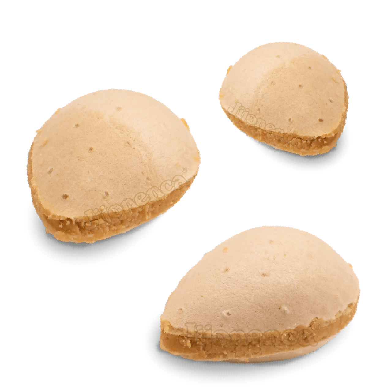 ALMENDRITAS RELLENAS EST. 12X170GRS