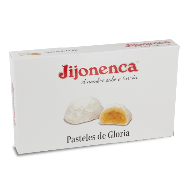 PASTELES GLORIA EST. 12X300GRS