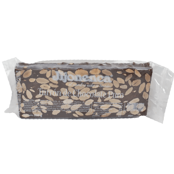 CHOCOLATE S/LECHE RILSAN 12X300 GRS. SUP.