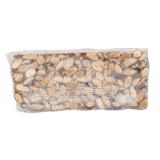 GUIRLACHE RILSAN 12X300 GRS. SUP.