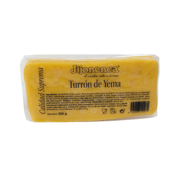 YEMA RILSAN 12X300 GRS. SUP.