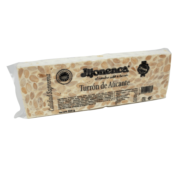 ALICANTE RILSAN 10X500 GRS. SUP.