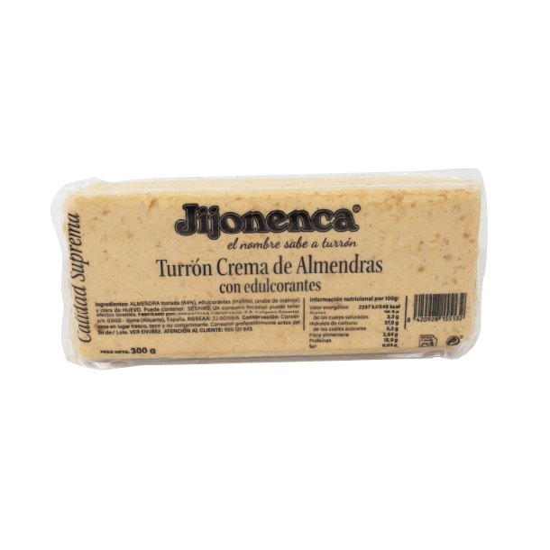 BLANDO SIN AZUCAR AÑADIDO12X300 GRS. SUP.