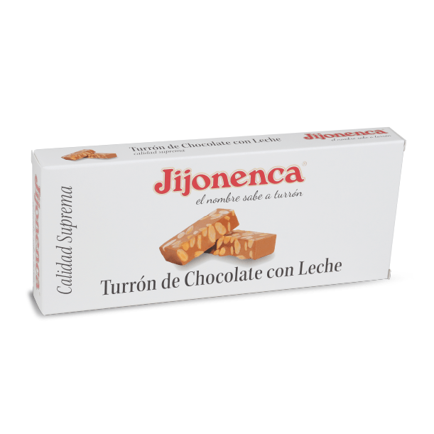 CHOCOLATE C/LECHE LIT. 18X300 GRS. SUP.