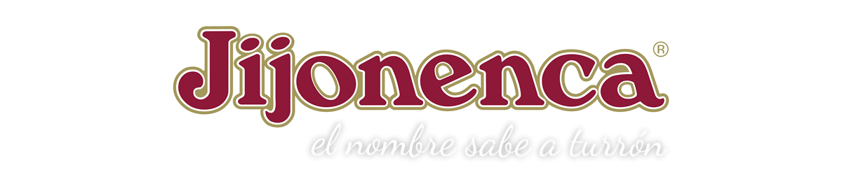 Jijonenca el nombre sabe a turrón