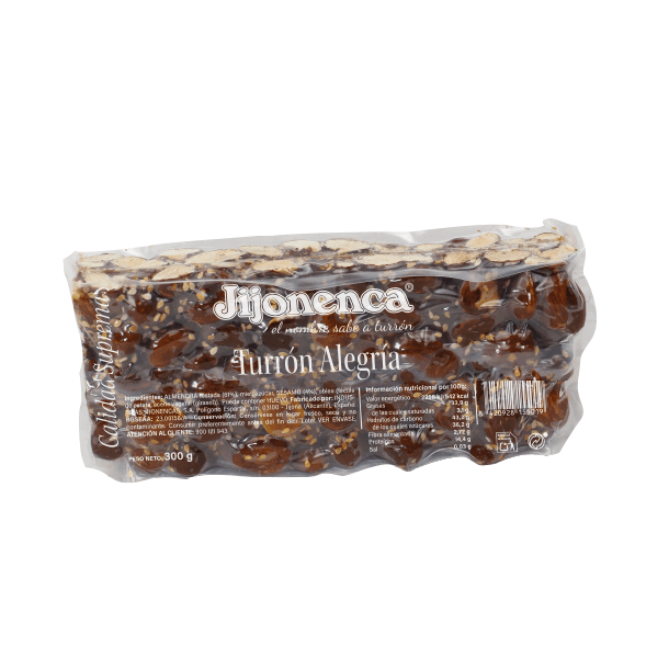 ALEGRIA RILSAN 12X300 GRS. SUP.