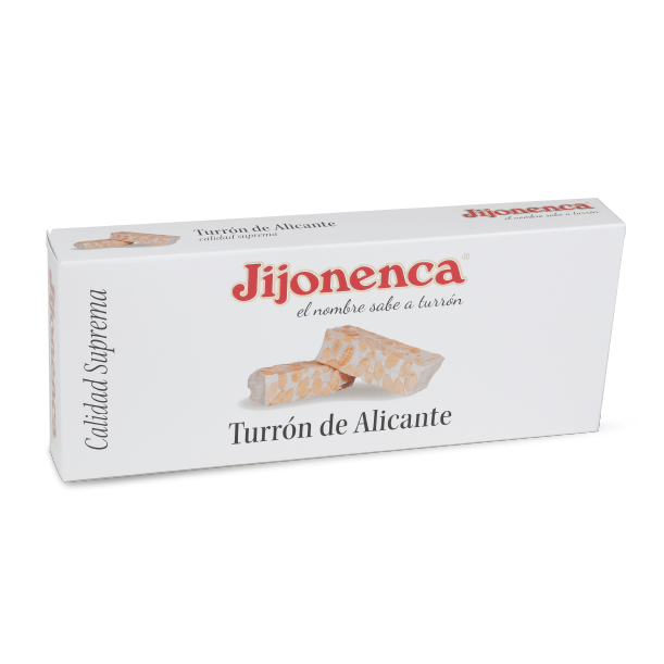 ALICANTE LIT. 12X300 GRS.SUP.